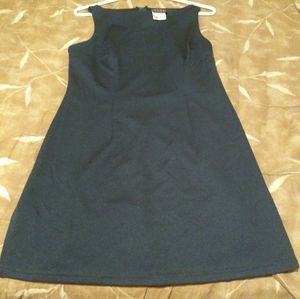 Women's Black Dress Size M